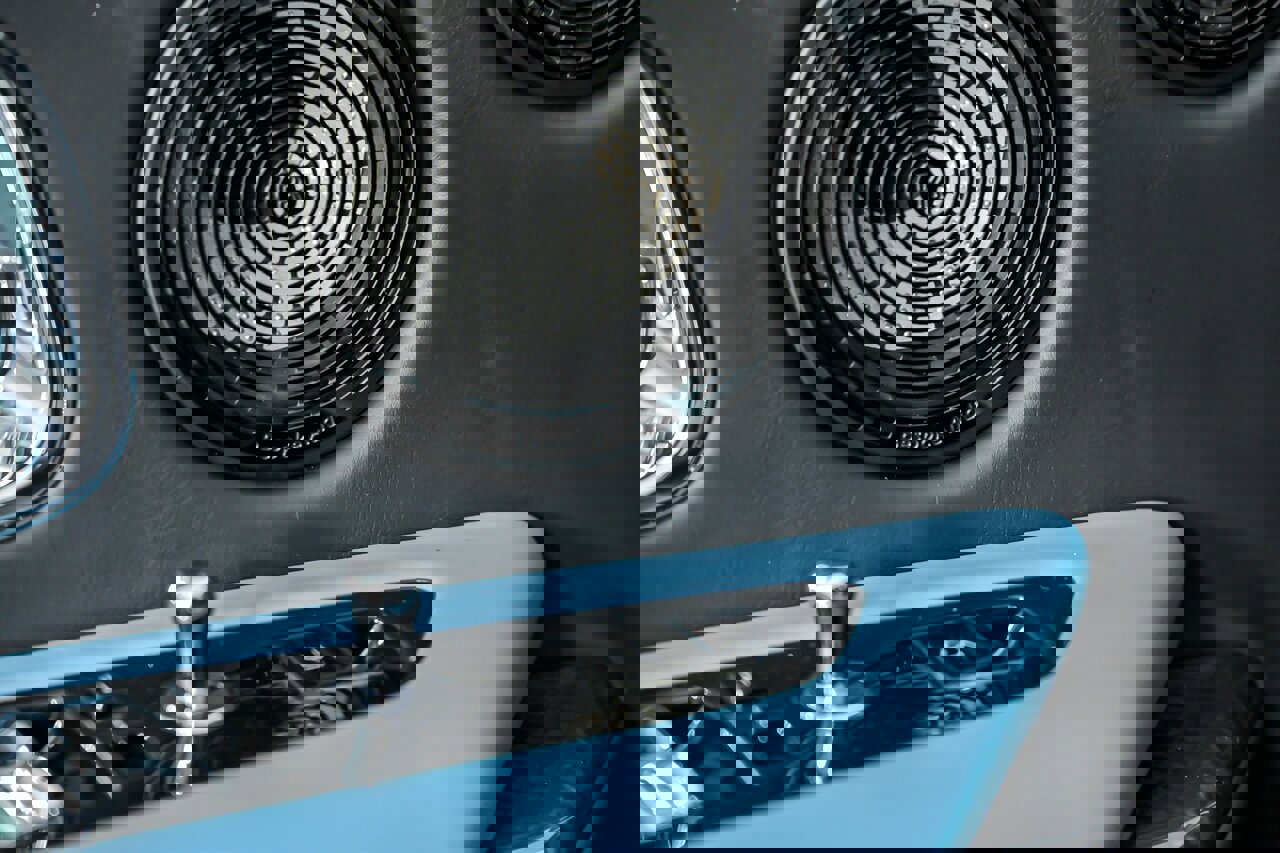 Used 2023 Rolls-Royce Cullinan Black Badge w/ Driver's Package image 19