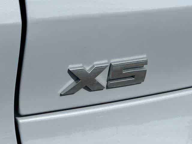 Used 2024 BMW X5 M60i AWD/4WD image 27