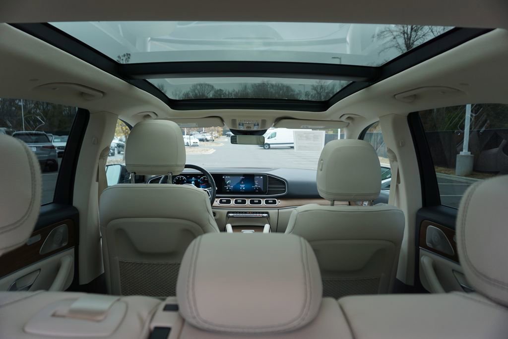 Certified 2021 Mercedes-Benz GLE 350 4MATIC image 19