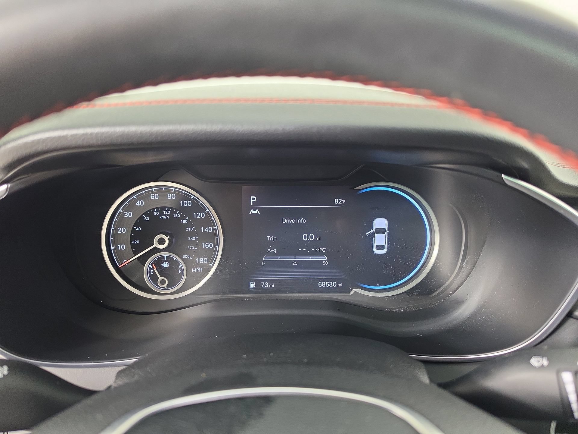 Used 2022 Genesis G70 3.3T RWD image 18
