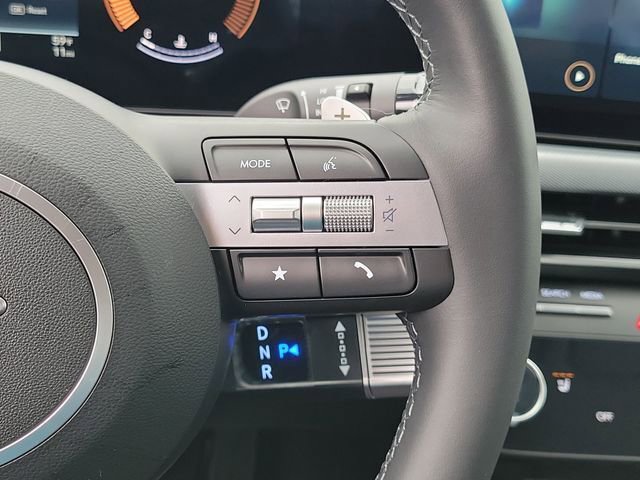 New 2026 Hyundai Sonata SEL image 6