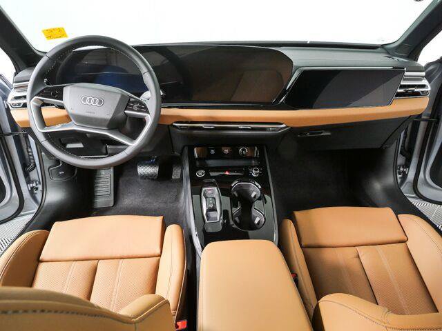 New 2026 Audi A5 Prestige AWD/4WD image 19