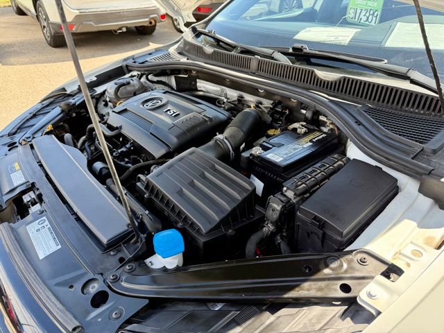 Used 2020 Volkswagen Jetta GLI FWD image 46