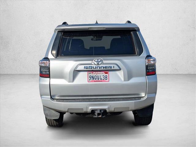 Used 2022 Toyota 4Runner SR5 image 7