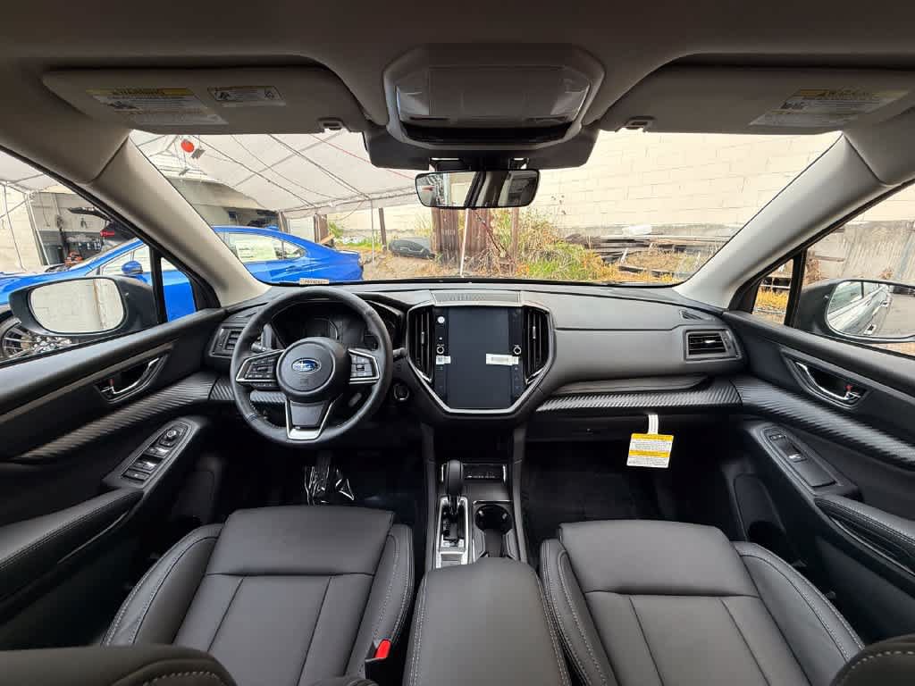Used 2026 Subaru Ascent Premium AWD/4WD image 11