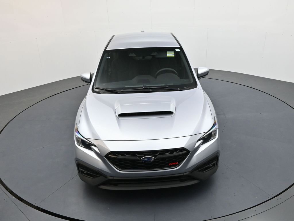 Used 2025 Subaru WRX Premium w/ Popular Package #1A image 16