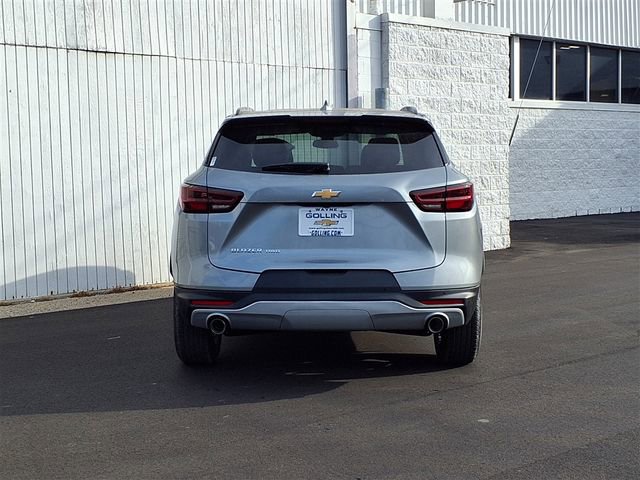 New 2026 Chevrolet Blazer LT w/ Convenience Package image 24