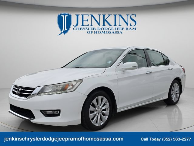 Used 2013 Honda Accord Touring image 10