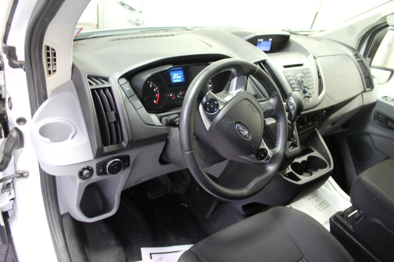 Used 2016 Ford Transit 350 XL RWD image 8