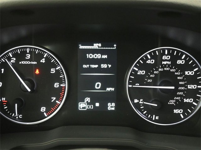 New 2026 Subaru Forester Premium image 5