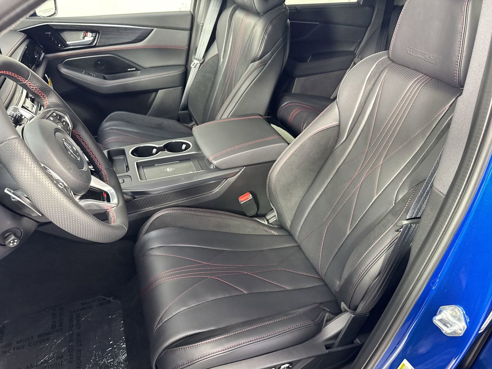 Used 2026 Acura MDX Type S AWD/4WD image 19