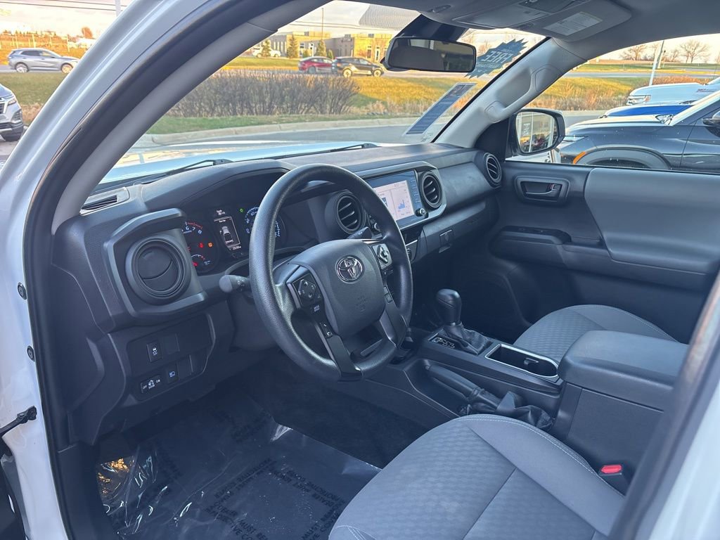 Used 2023 Toyota Tacoma SR image 18