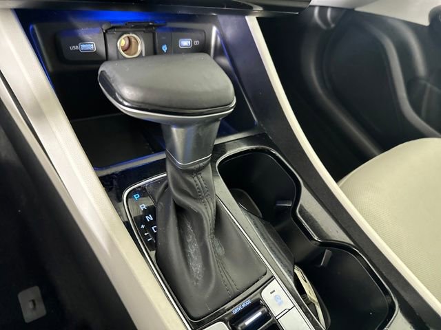 Certified 2023 Hyundai Tucson SEL w/ Convenience Package image 19