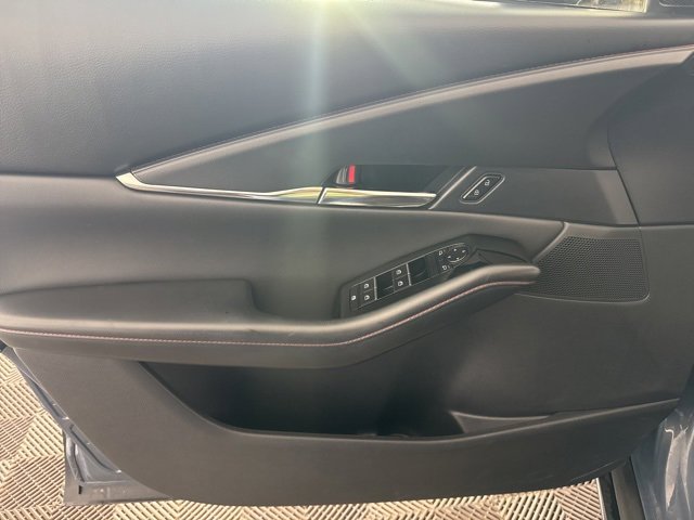 Used 2025 MAZDA CX-30 AWD 2.5 S w/ Preferred Package image 18
