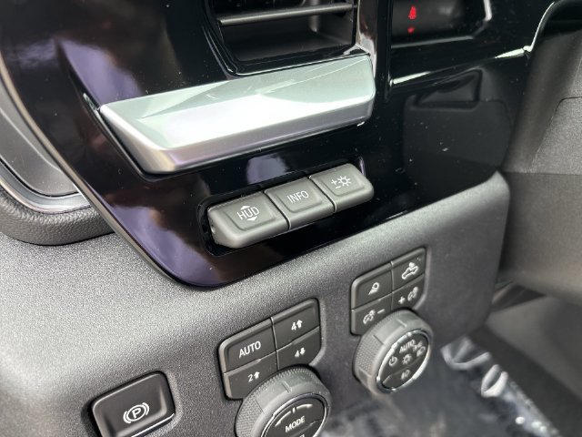 New 2026 Chevrolet Silverado 2500 LTZ w/ LTZ Plus Package AWD/4WD image 38