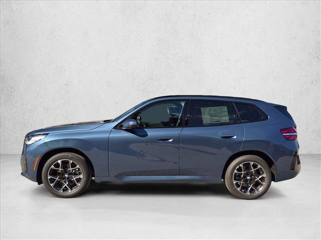 New 2026 BMW X3 xDrive30i w/ M Sport Package AWD/4WD image 5