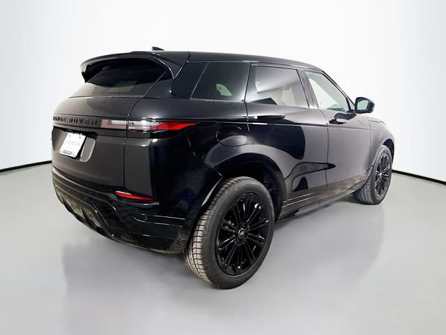 New 2026 Land Rover Range Rover Evoque Hoxton AWD/4WD image 29
