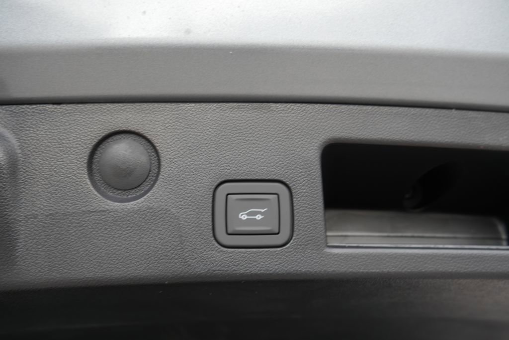 New 2026 Chevrolet Equinox LT image 28