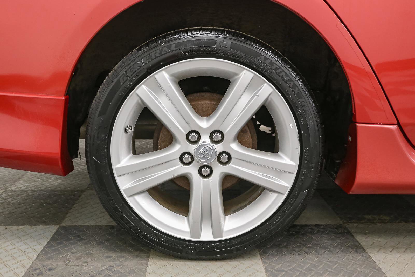 Used 2013 Toyota Corolla S w/ Premium Pkg FWD image 16