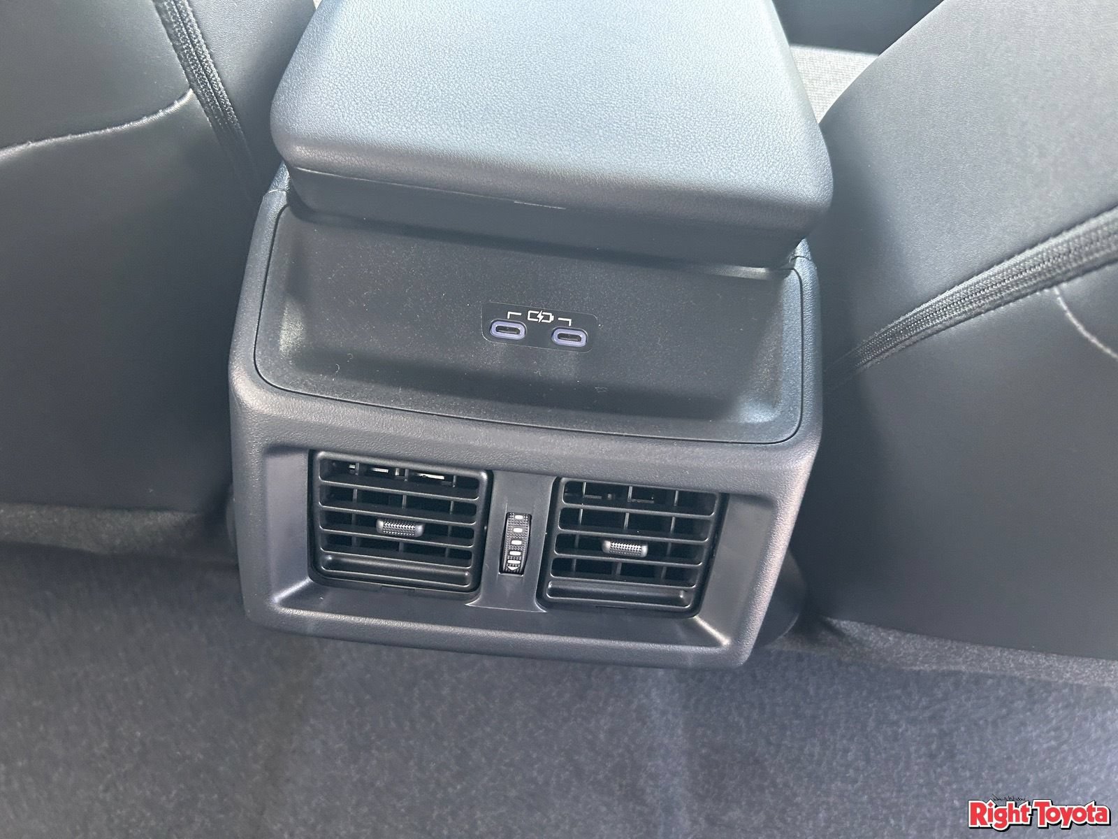 New 2026 Toyota bZ AWD/4WD image 17