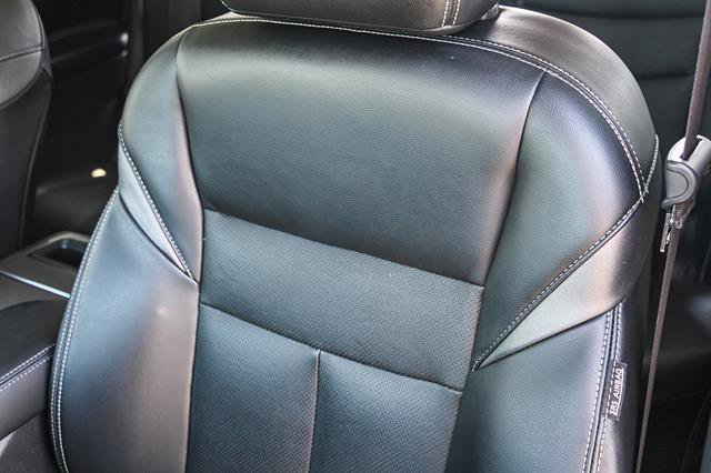 Used 2021 Nissan Murano SL image 24