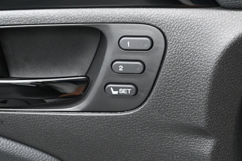 Used 2022 Honda Passport Elite image 14
