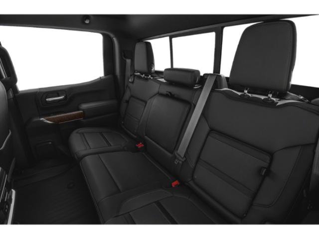 Used 2020 GMC Sierra 1500 Denali w/ Technology Package AWD/4WD image 16