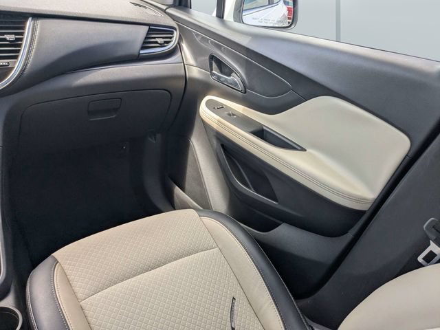 Used 2017 Buick Encore Preferred FWD image 16