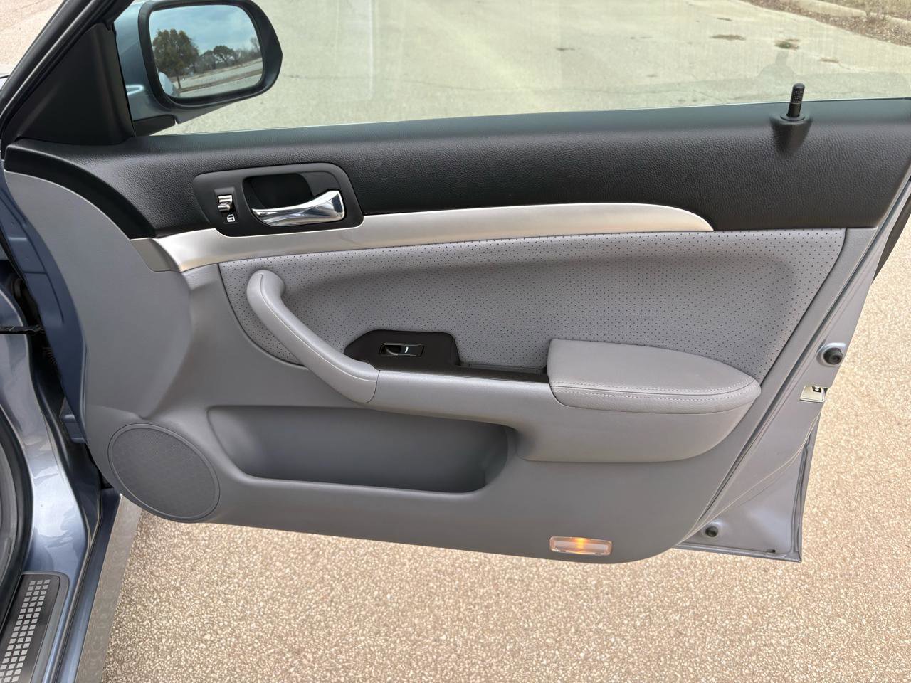 Used 2008 Acura TSX image 38