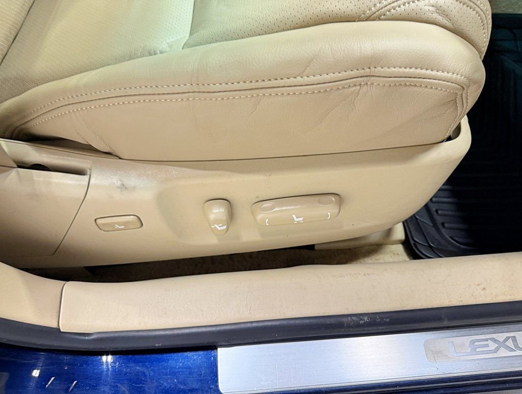Used 2007 Lexus GS 350 image 34