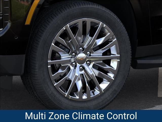 New 2026 Chevrolet Tahoe LT w/ Comfort Package AWD/4WD image 10