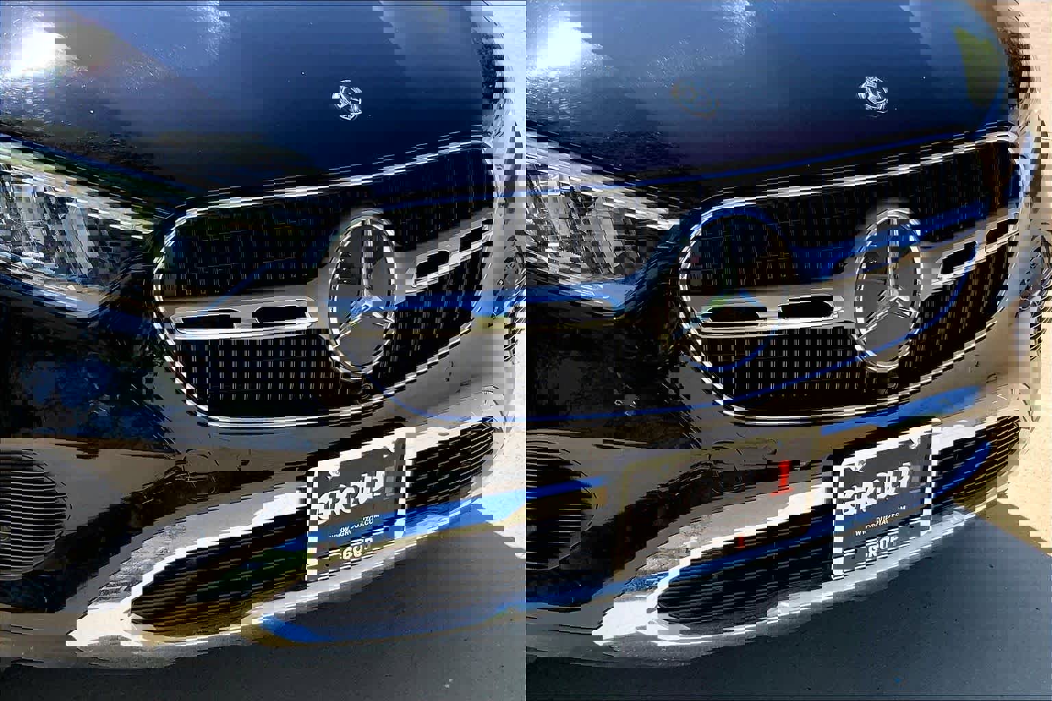 Used 2024 Mercedes-Benz GLC 300 image 30