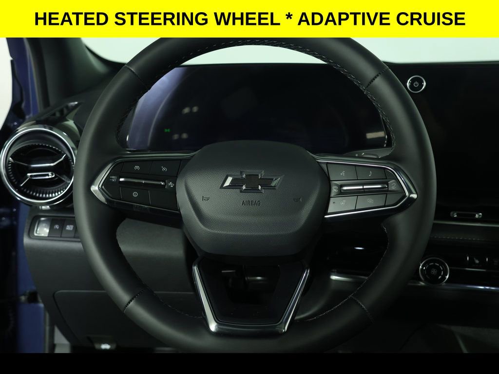 New 2026 Chevrolet Equinox LT w/ Midnight Edition image 5