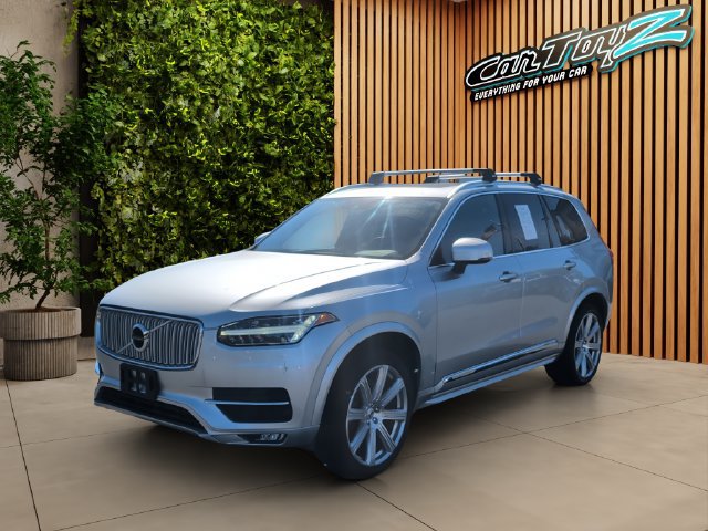 Used 2019 Volvo XC90 T6 Inscription w/ Protection Package Premier AWD/4WD image 26