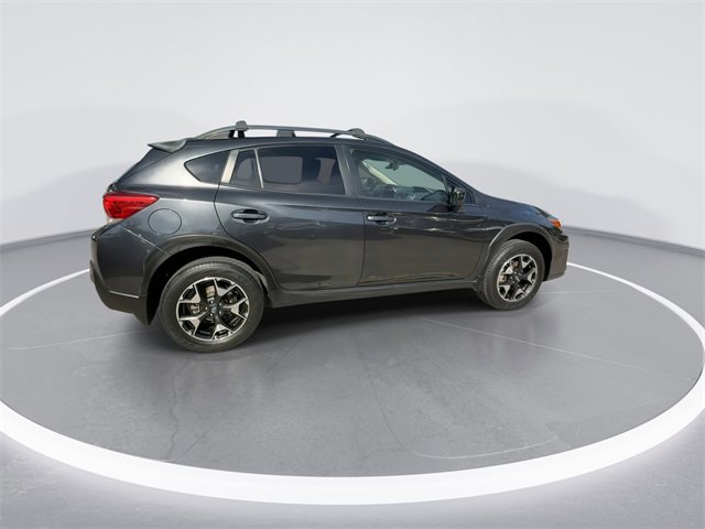 Used 2019 Subaru Crosstrek 2.0i Premium image 8