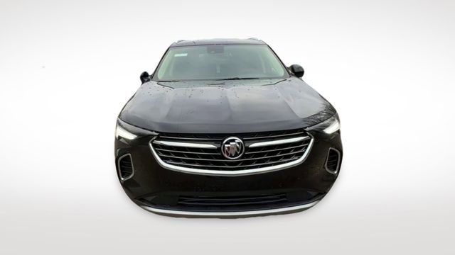 Used 2023 Buick Envision Essence image 3