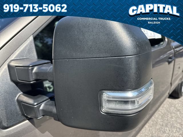 Used 2020 Ford F350 XL w/ Power Equipment Group AWD/4WD image 12