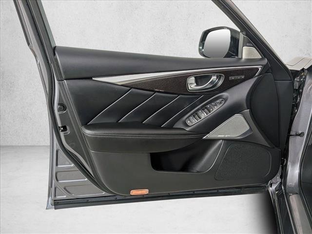 Used 2022 INFINITI Q50 Sensory RWD image 13