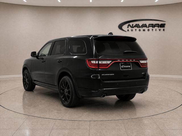 Used 2022 Dodge Durango GT RWD image 5