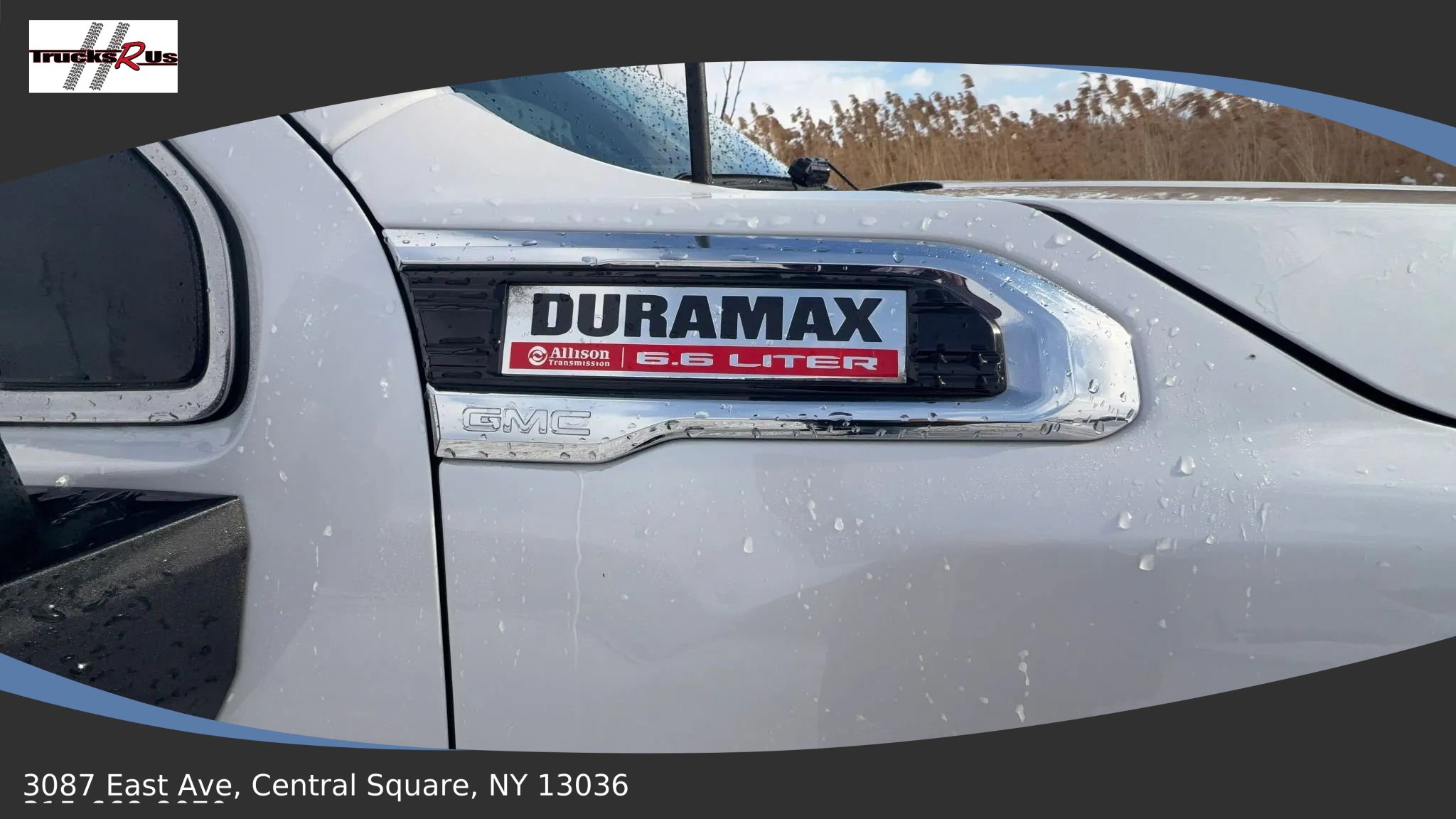 Used 2021 GMC Sierra 2500 Denali w/ Denali Ultimate Package image 10