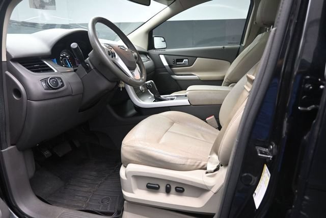 Used 2014 Ford Edge SEL w/ Equipment Group 205A FWD image 17