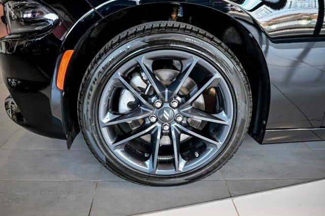 Used 2023 Dodge Charger SXT w/ Blacktop Special Edition AWD/4WD image 45