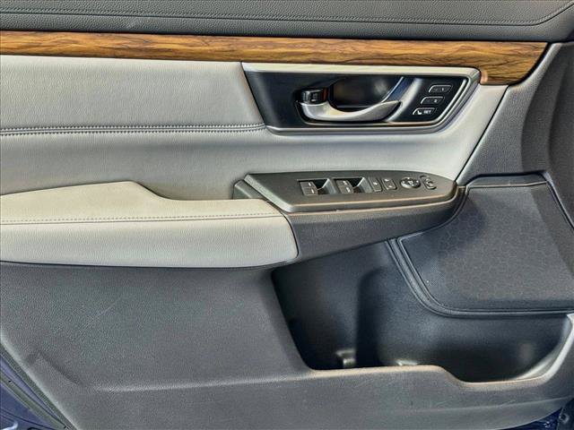 Used 2018 Honda CR-V Touring image 17