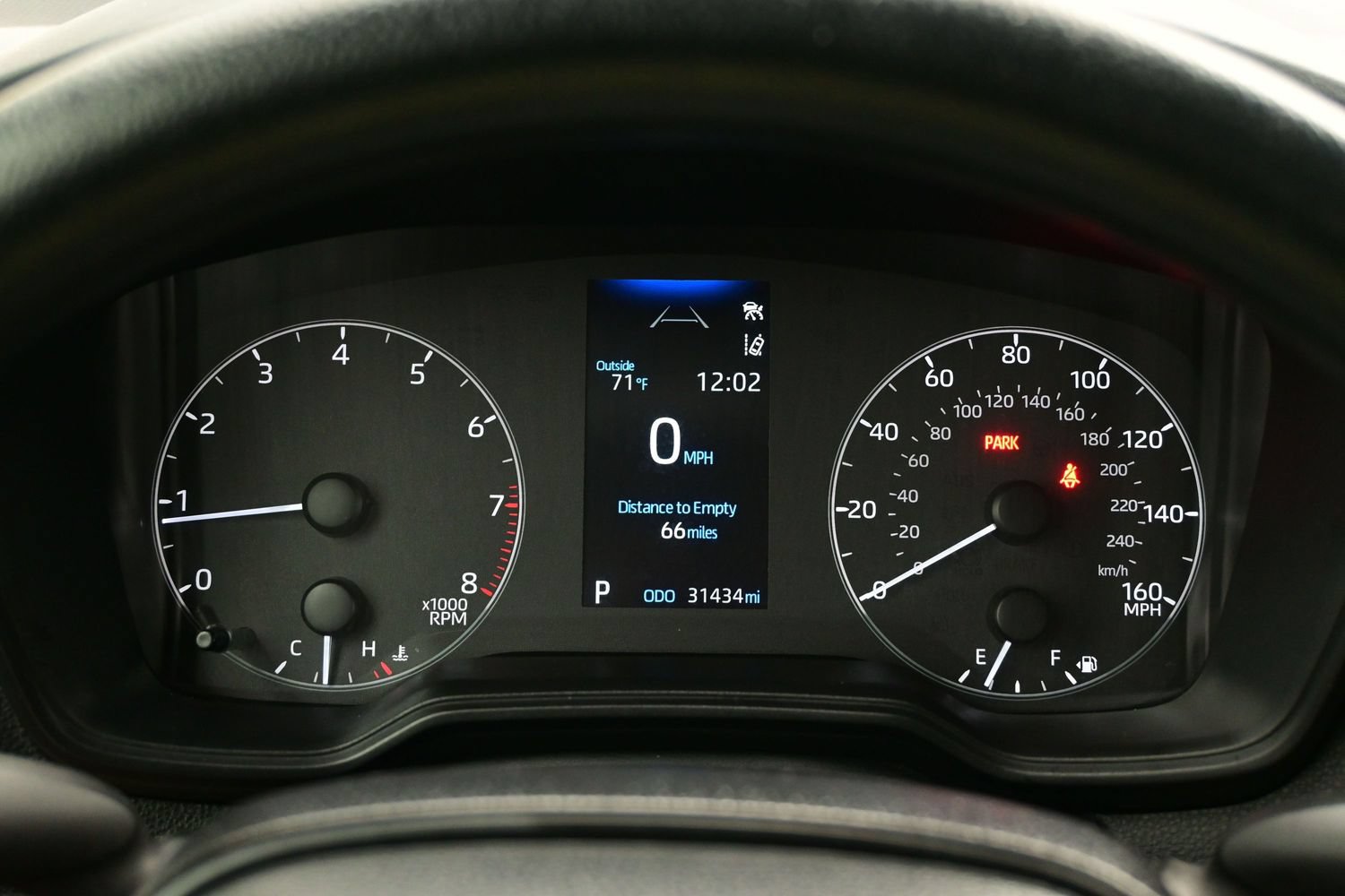 Used 2025 Toyota Corolla LE FWD image 22