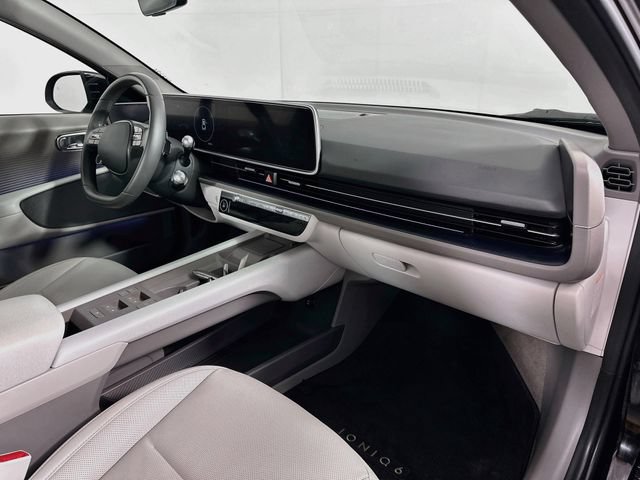 Used 2023 Hyundai Ioniq 6 SEL AWD/4WD image 28