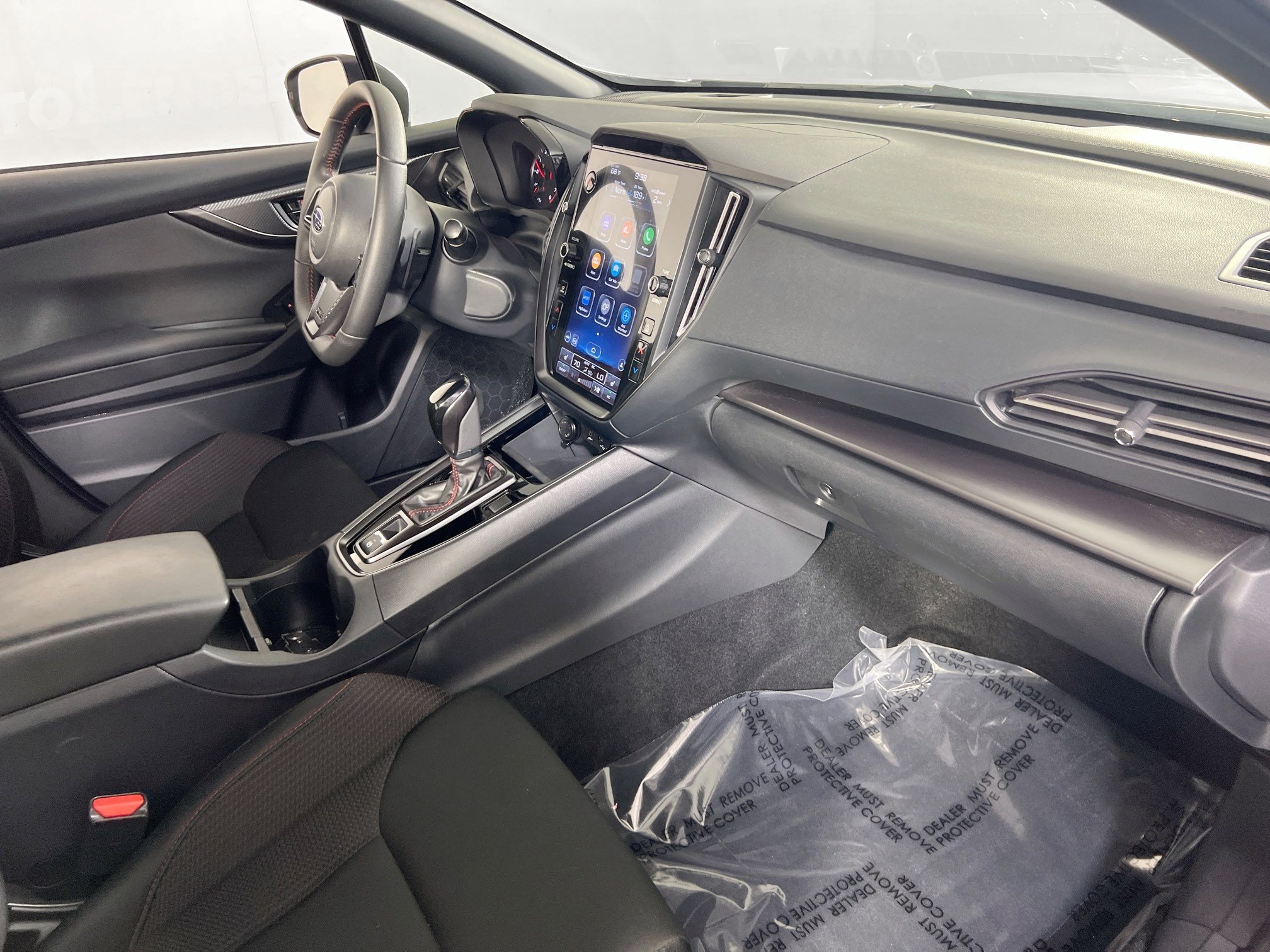 Used 2023 Subaru WRX Premium image 25