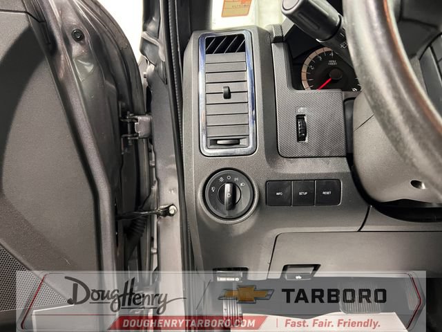 Used 2011 Ford Escape Limited w/ 302A Rapid Spec Order Code FWD image 29