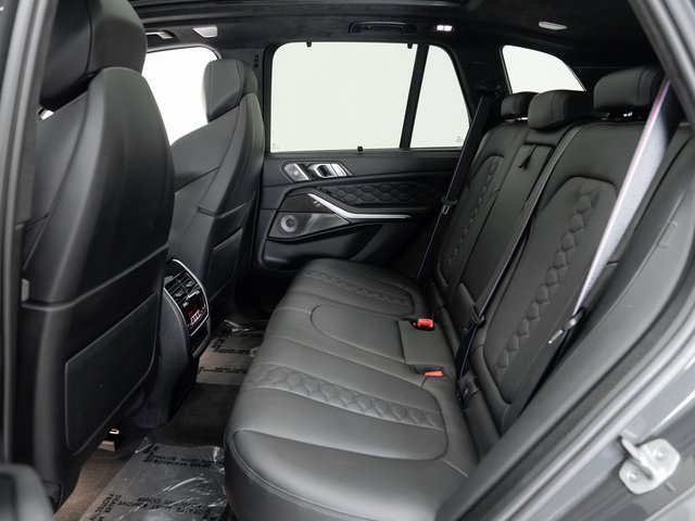 Used 2023 BMW X5 M w/ Competition Package image 27