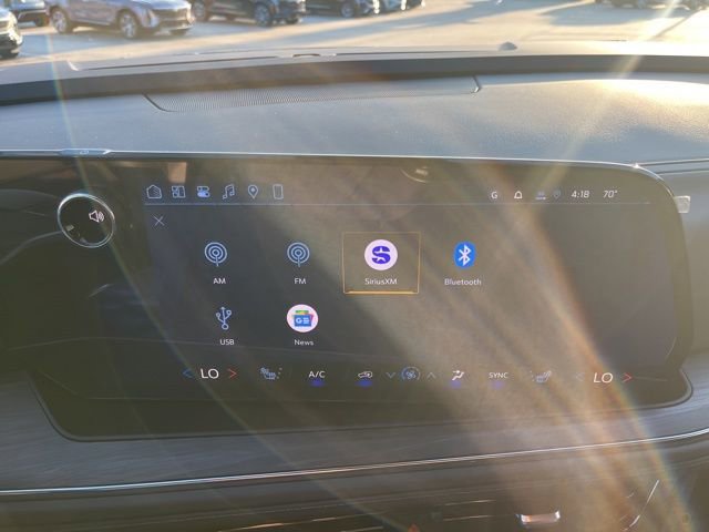 New 2026 Chevrolet Tahoe LT w/ Comfort Package image 33