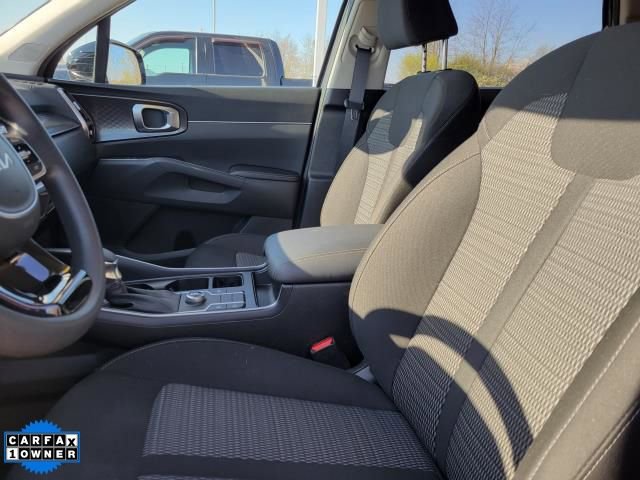 Used 2022 Kia Sorento LX FWD image 18